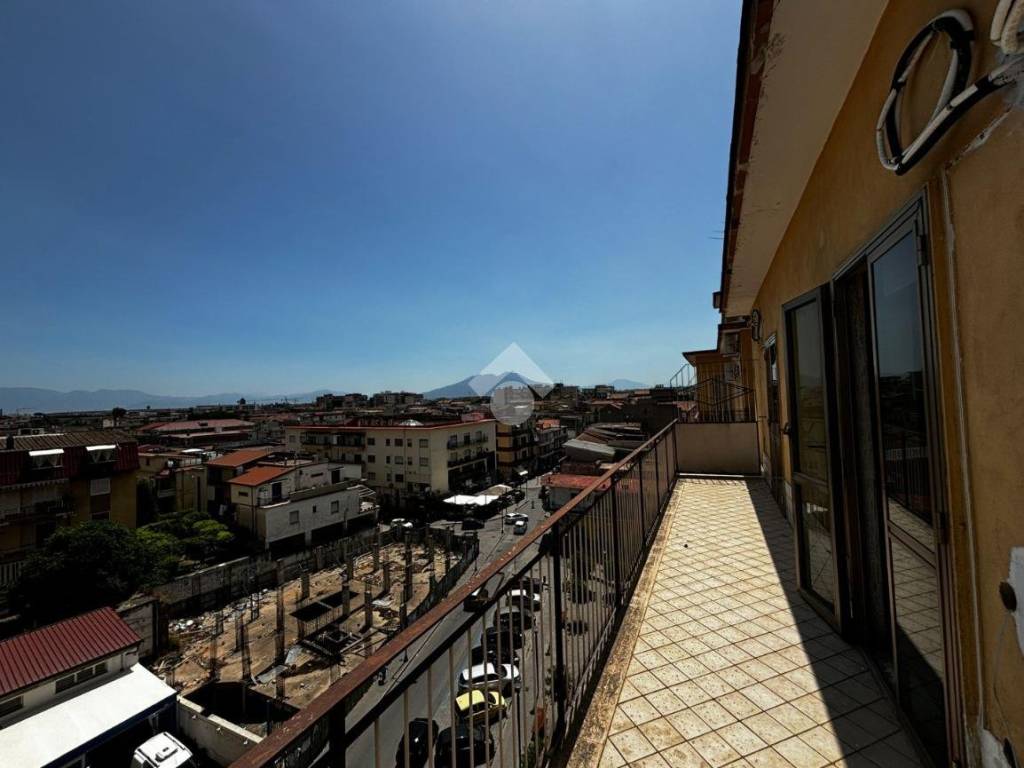 appartamento in vendita a Grumo Nevano