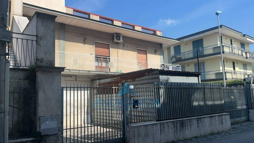 appartamento in vendita a Grumo Nevano