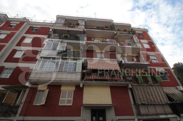 appartamento in vendita a Grumo Nevano