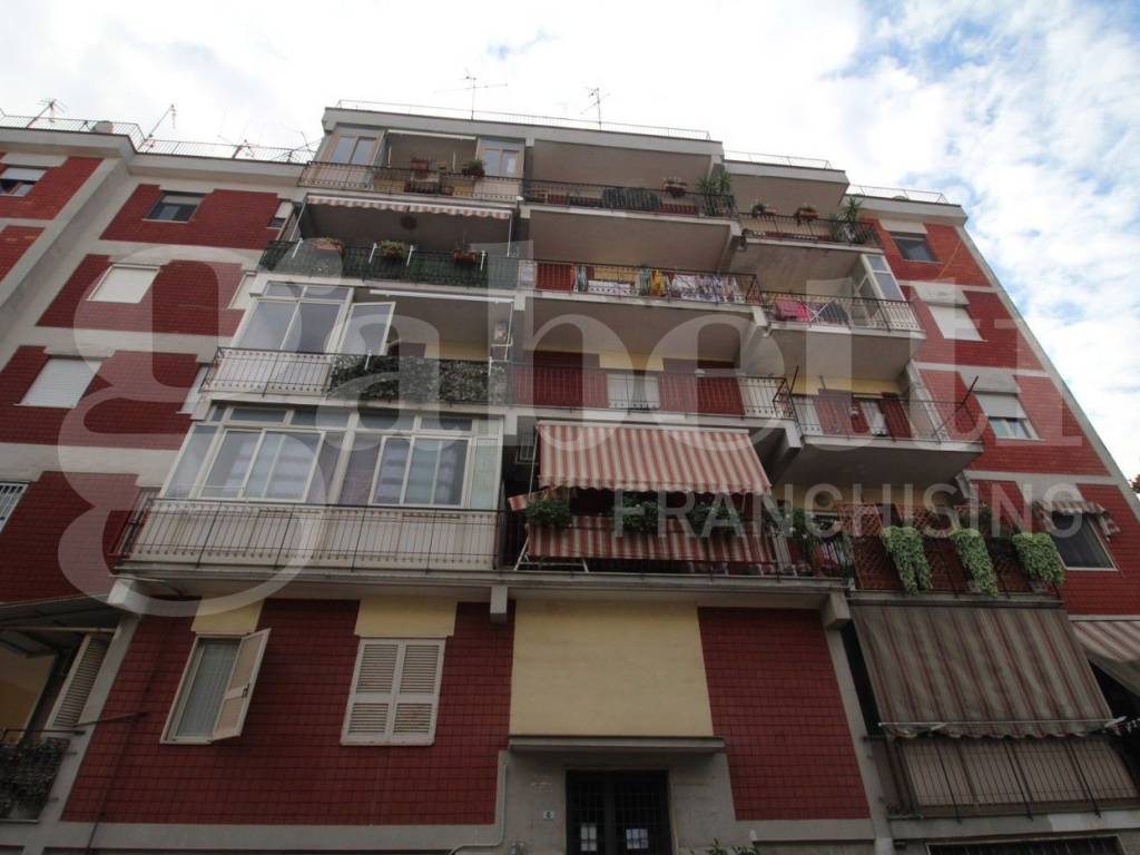 appartamento in vendita a Grumo Nevano