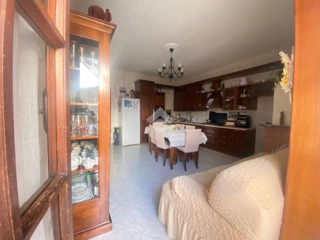 appartamento in vendita a Grumo Nevano