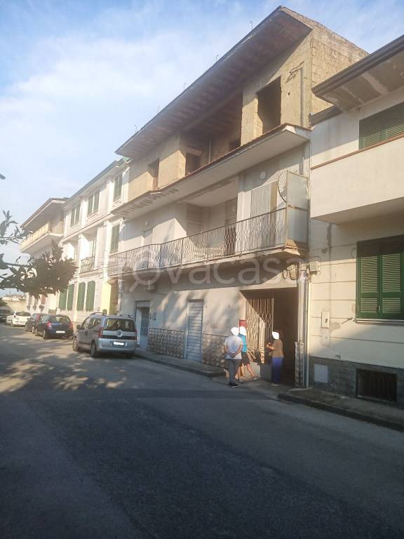 appartamento in vendita a Grumo Nevano