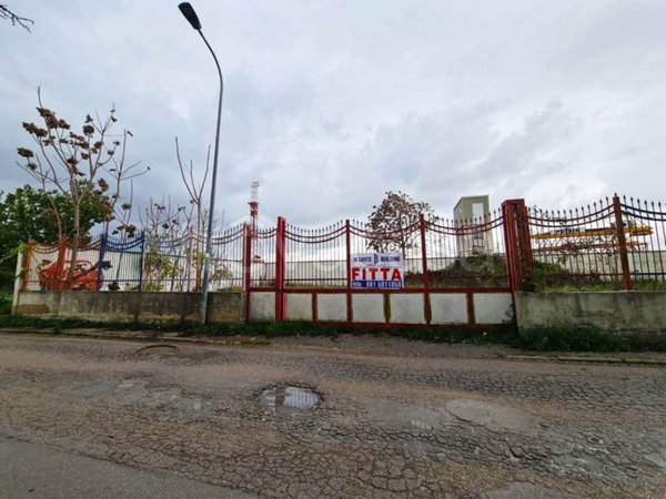terreno agricolo in vendita a Grumo Nevano