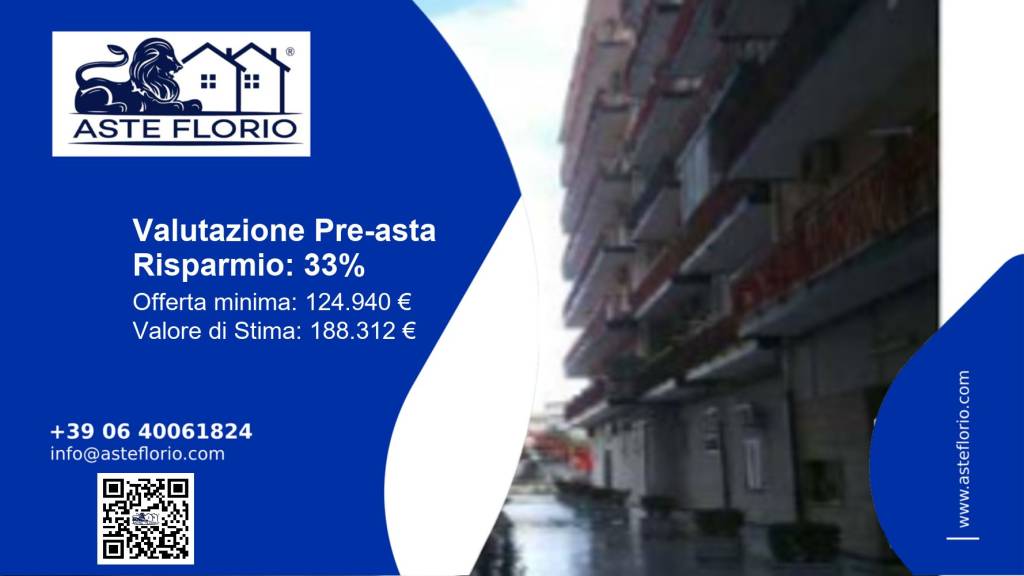 appartamento in vendita a Grumo Nevano