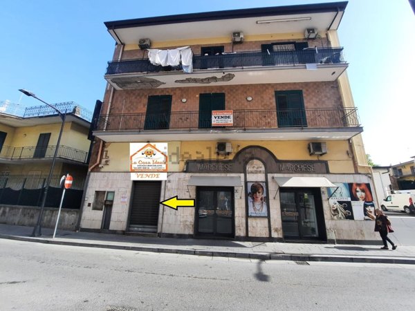 appartamento in vendita a Grumo Nevano