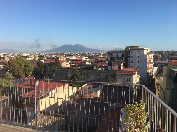 appartamento in vendita a Grumo Nevano