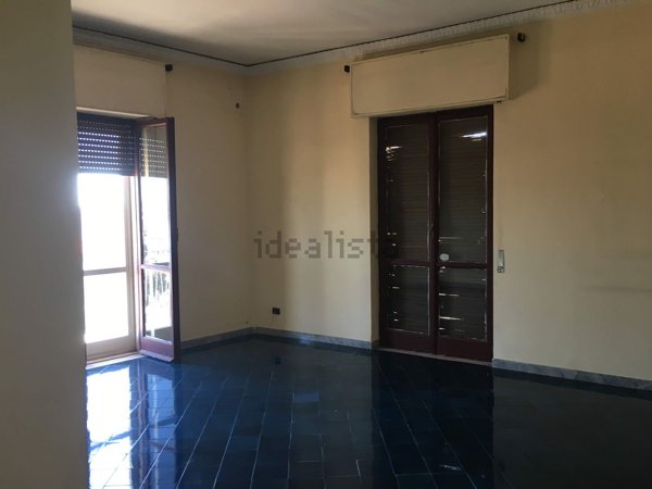 appartamento in vendita a Grumo Nevano