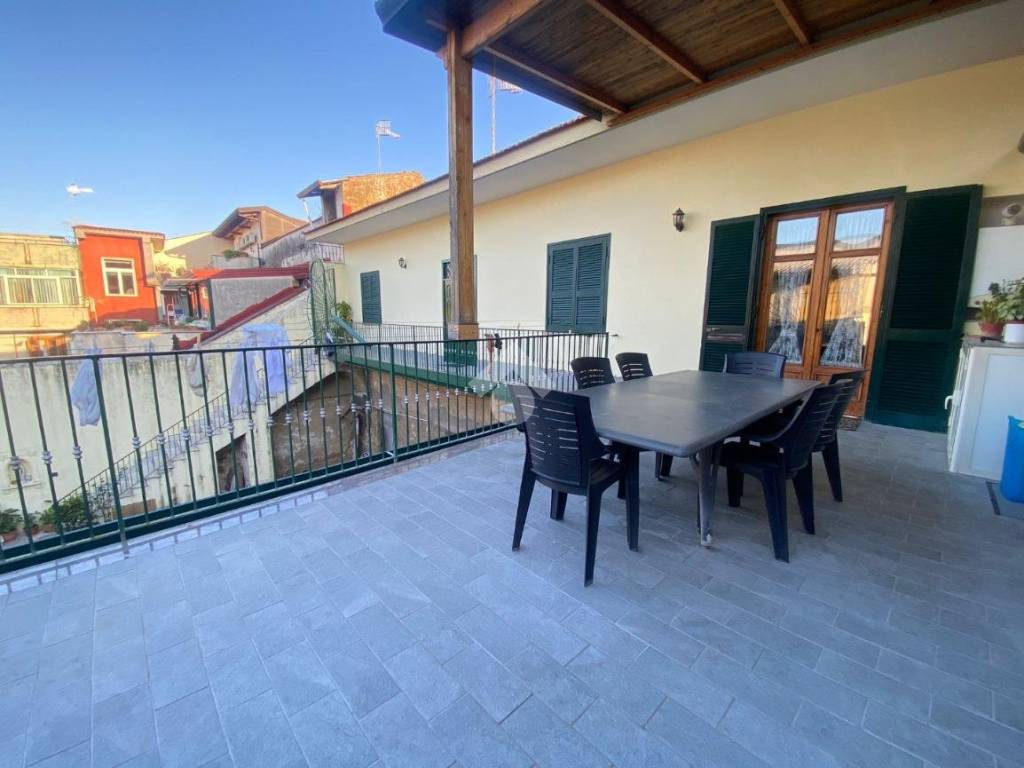 appartamento in vendita a Grumo Nevano