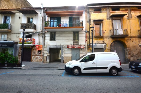 appartamento in vendita a Grumo Nevano