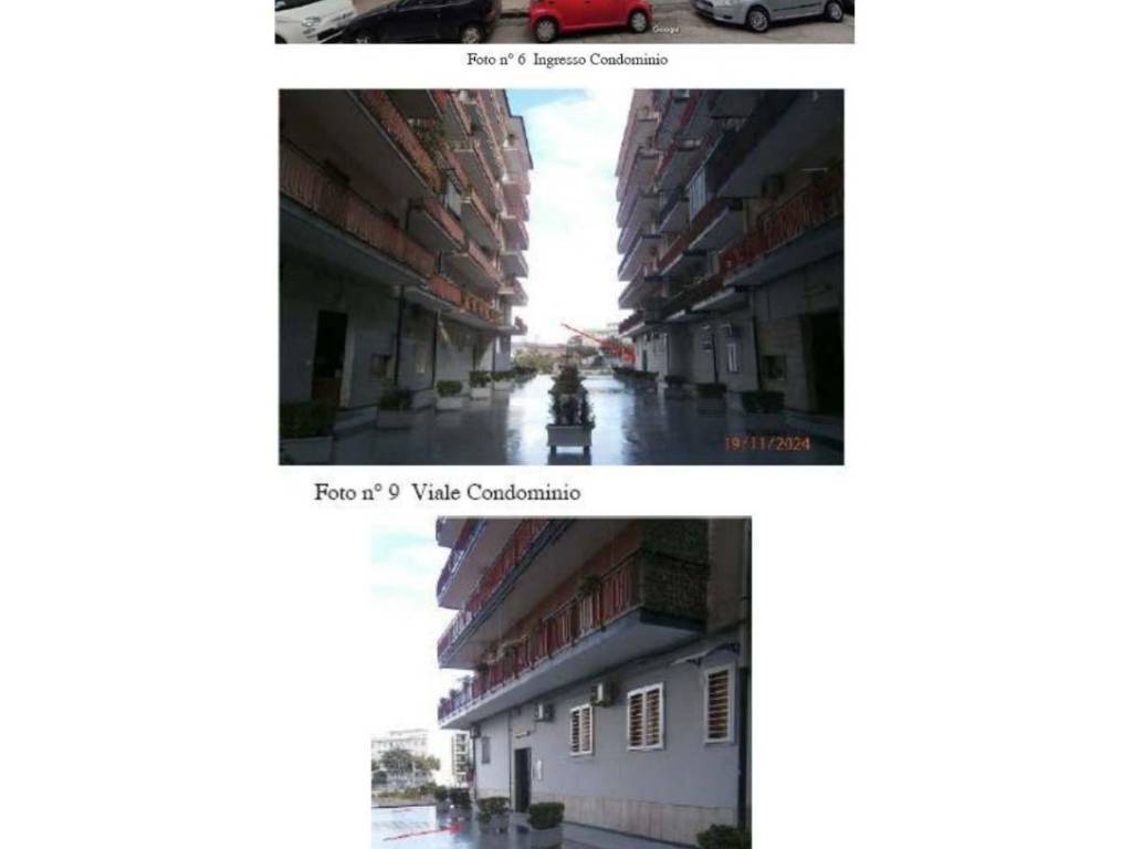 appartamento in vendita a Grumo Nevano