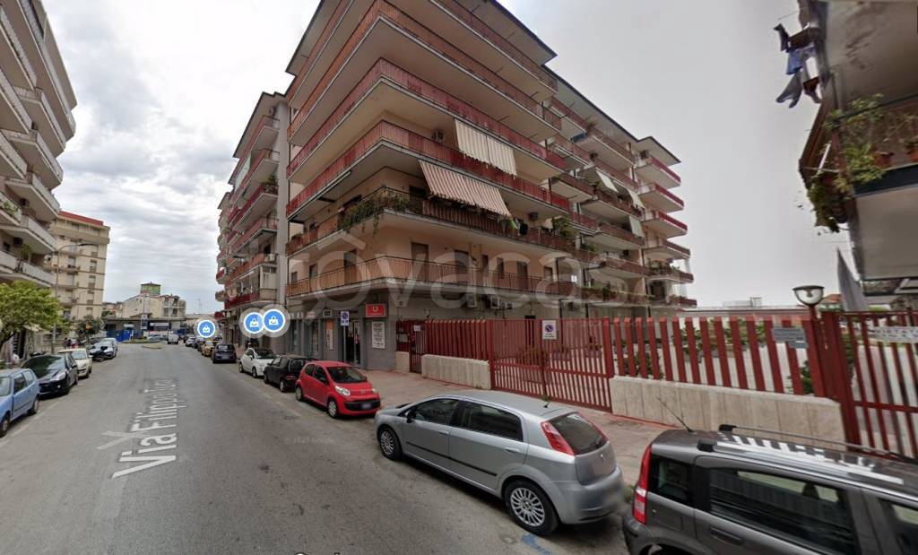 appartamento in vendita a Grumo Nevano