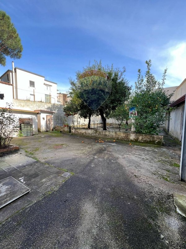 casa semindipendente in vendita a Grumo Nevano