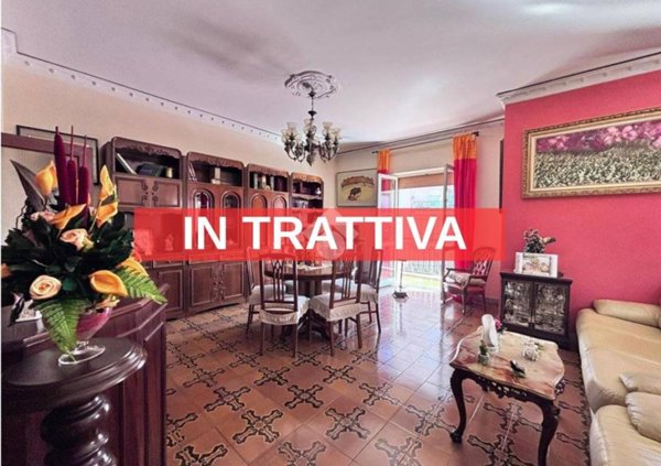 appartamento in vendita a Grumo Nevano