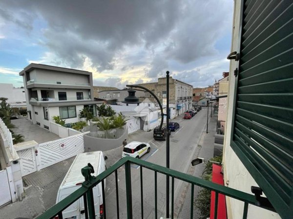 appartamento in vendita a Grumo Nevano