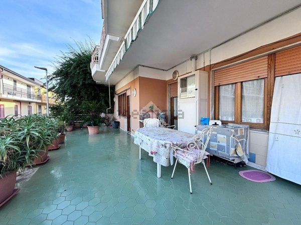 appartamento in vendita a Grumo Nevano