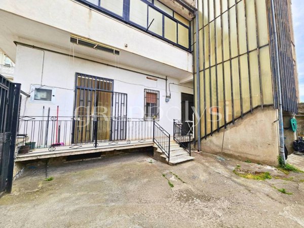 appartamento in vendita a Grumo Nevano