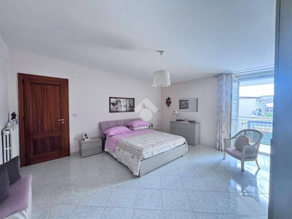 appartamento in vendita a Grumo Nevano