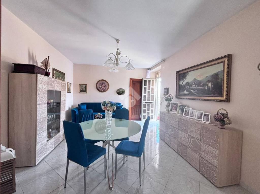 appartamento in vendita a Grumo Nevano