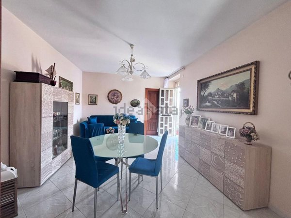 appartamento in vendita a Grumo Nevano
