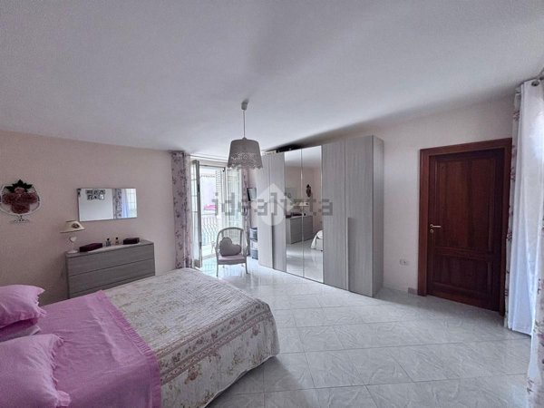 appartamento in vendita a Grumo Nevano