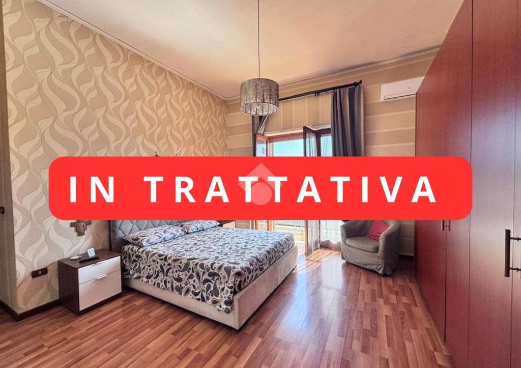 appartamento in vendita a Grumo Nevano