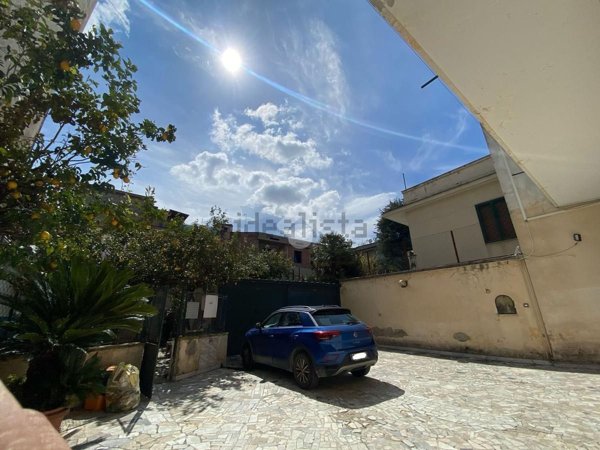 appartamento in vendita a Grumo Nevano