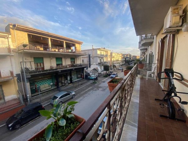 appartamento in vendita a Grumo Nevano