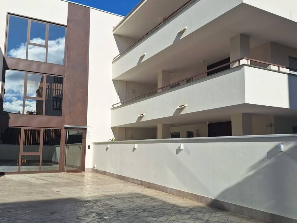 appartamento in vendita a Grumo Nevano