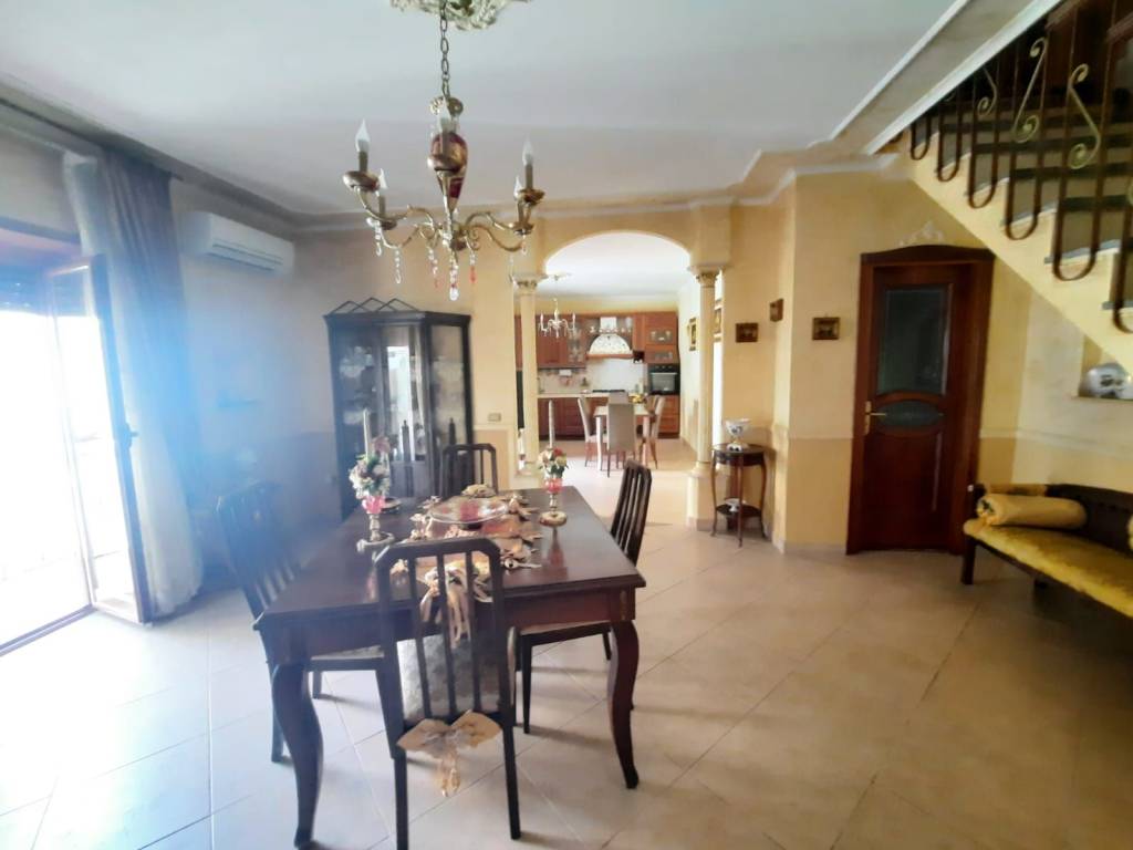 appartamento in vendita a Grumo Nevano