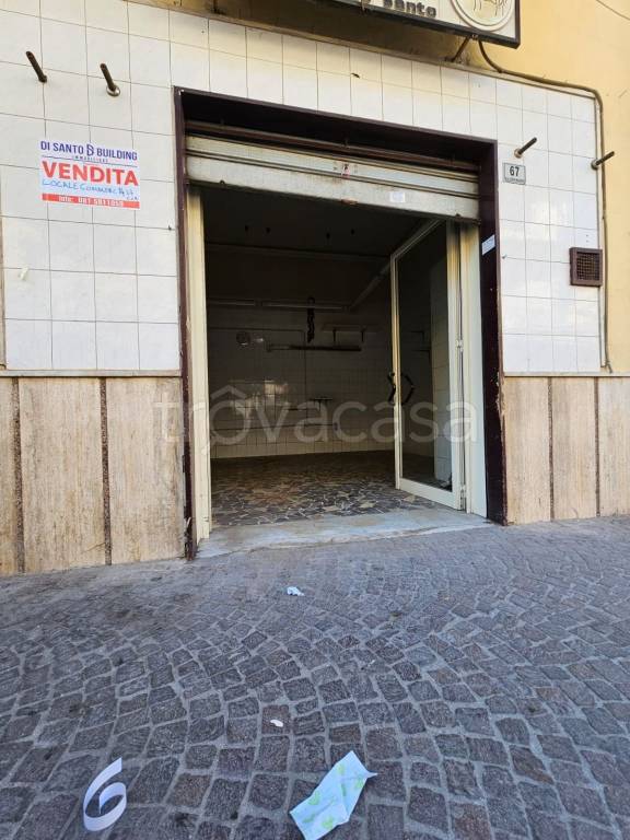 monolocale in vendita a Grumo Nevano