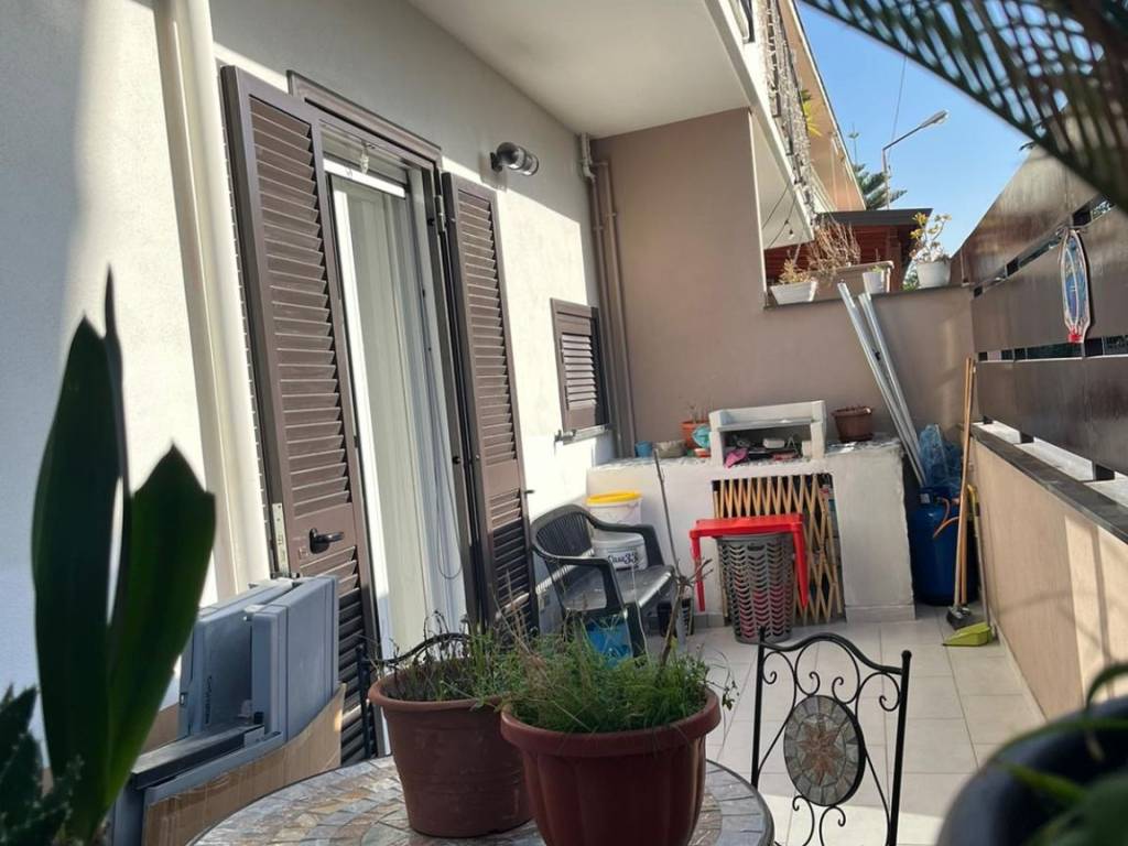 casa indipendente in vendita a Grumo Nevano