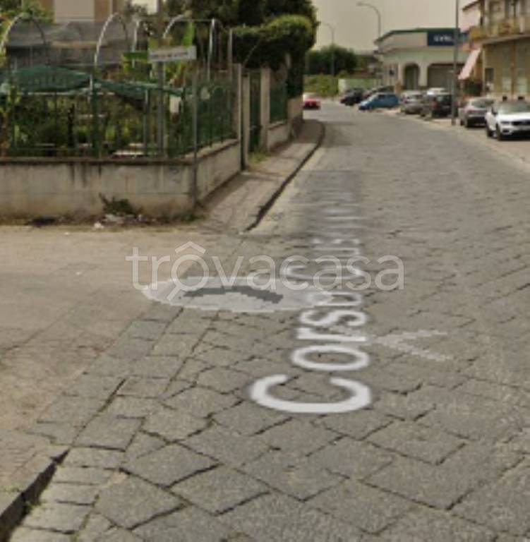 appartamento in vendita a Grumo Nevano