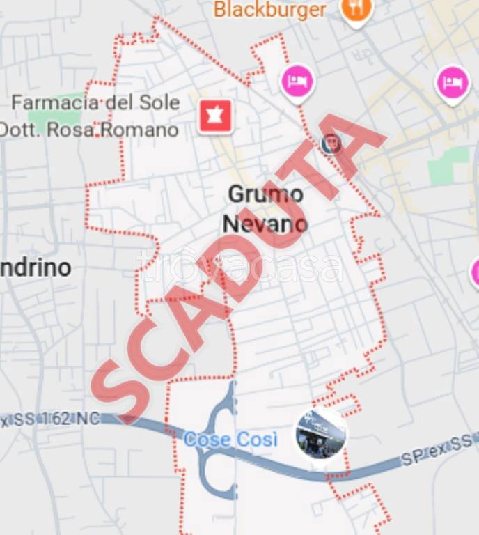 appartamento in vendita a Grumo Nevano