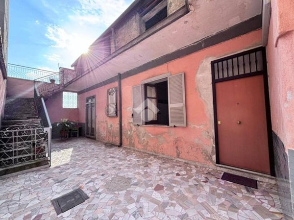 casa indipendente in vendita a Grumo Nevano