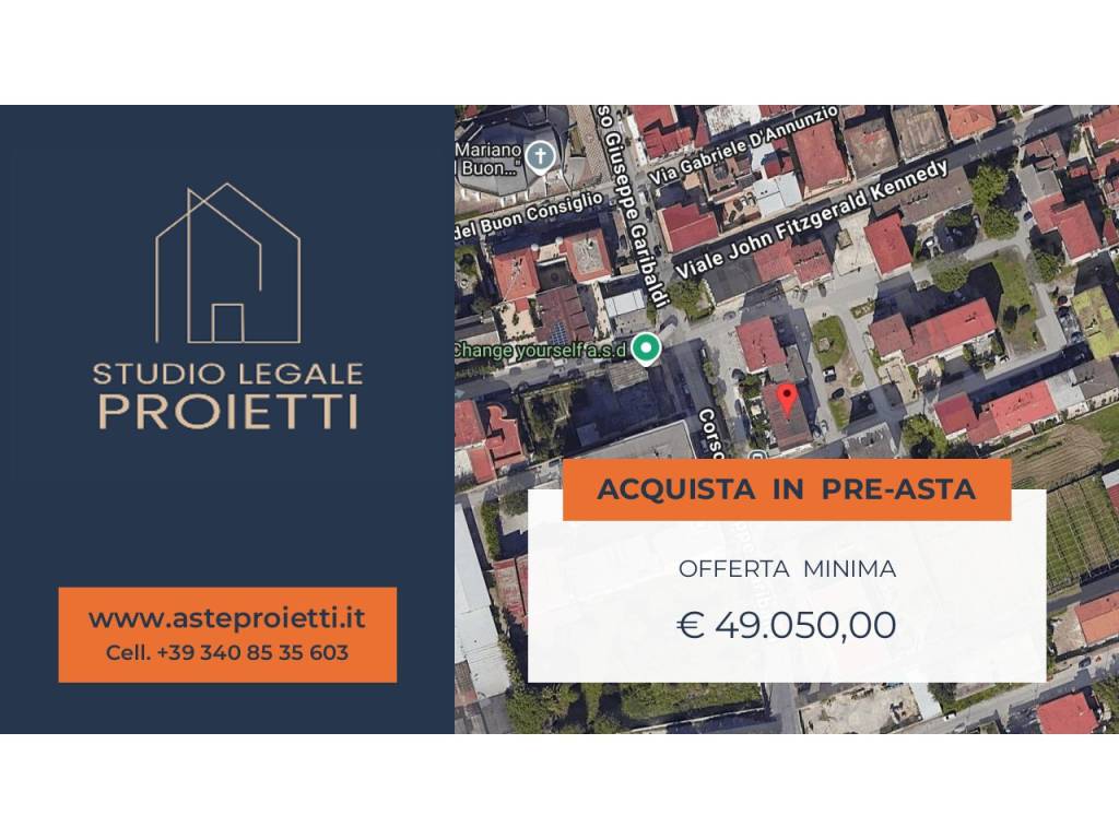 appartamento in vendita a Grumo Nevano