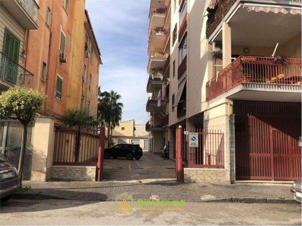 appartamento in vendita a Grumo Nevano