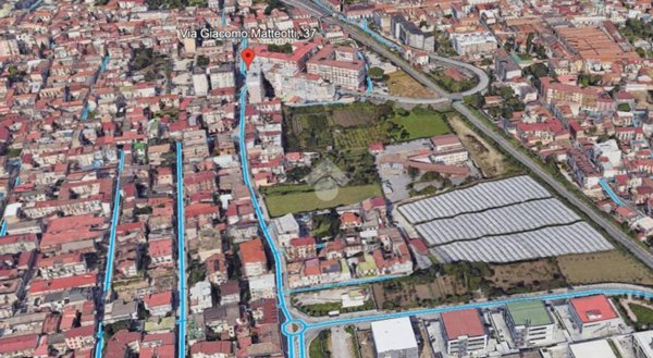 negozio in vendita a Grumo Nevano