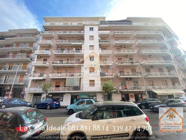 appartamento in vendita a Grumo Nevano