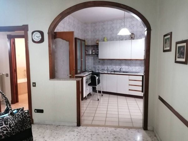 appartamento in vendita a Grumo Nevano