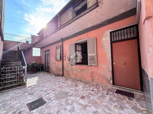 appartamento in vendita a Grumo Nevano