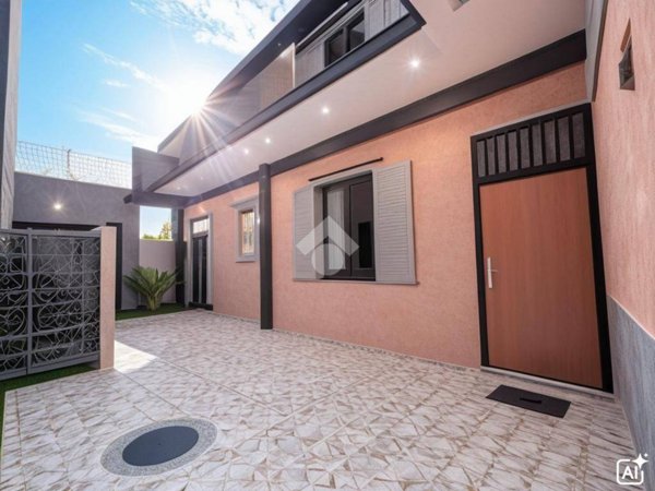 casa indipendente in vendita a Grumo Nevano