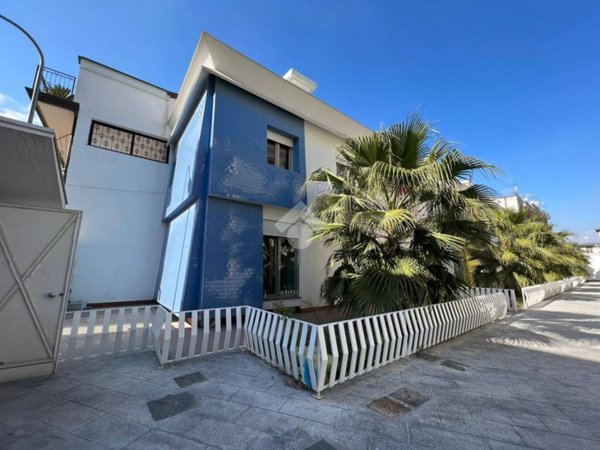 casa indipendente in vendita a Grumo Nevano