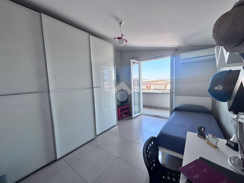 appartamento in vendita a Grumo Nevano