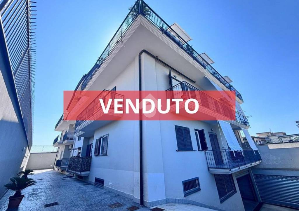 appartamento in vendita a Grumo Nevano