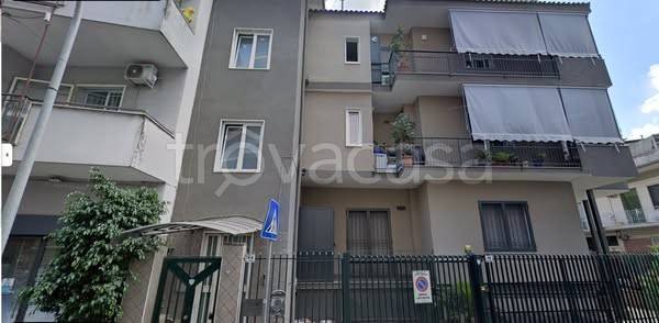 appartamento in vendita a Grumo Nevano