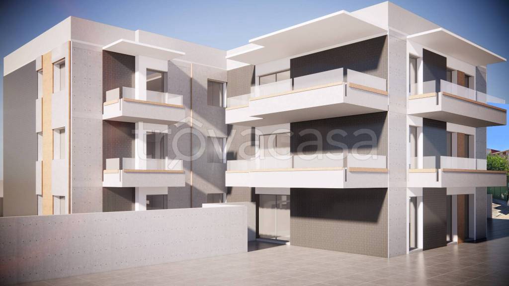 appartamento in vendita a Grumo Nevano