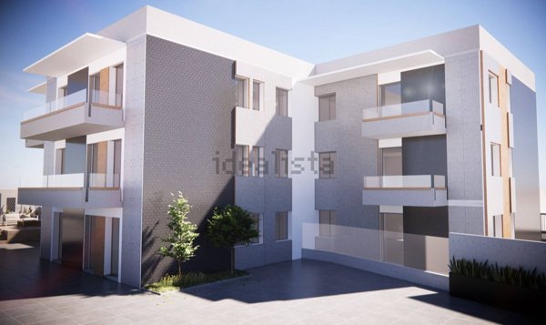 appartamento in vendita a Grumo Nevano