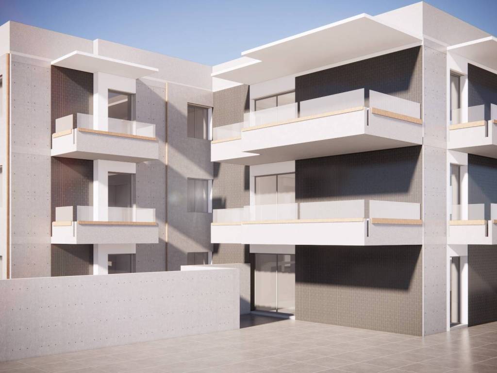 appartamento in vendita a Grumo Nevano