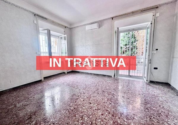 appartamento in vendita a Grumo Nevano