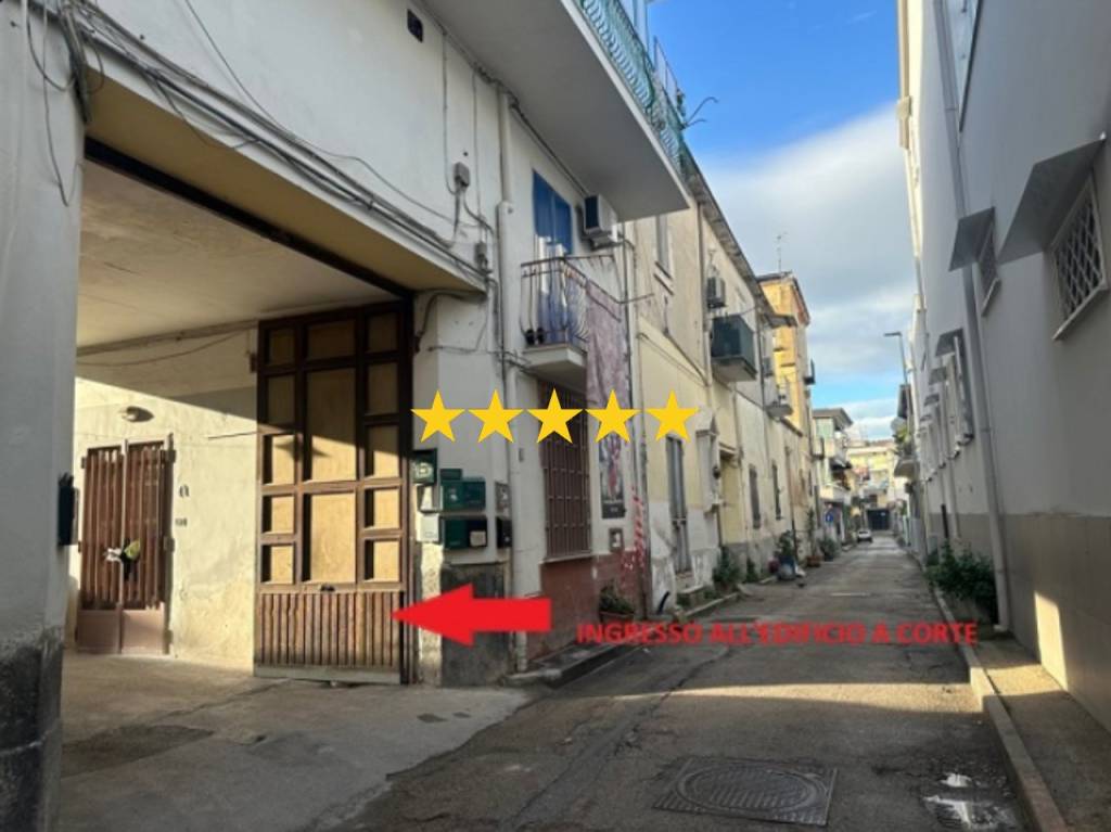 appartamento in vendita a Grumo Nevano